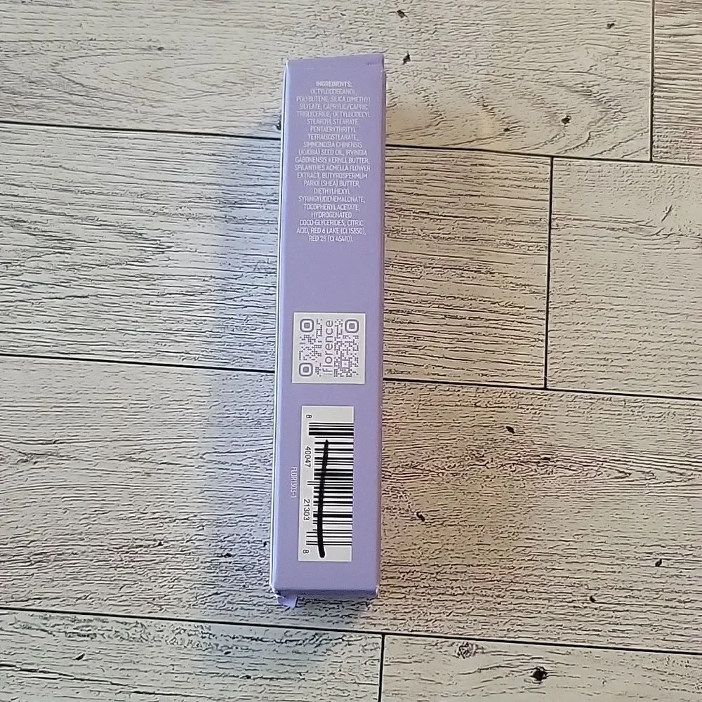 Florence By Mills Glow Yeah Lip Oil